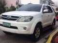 2007 Fortuner G Diesel Automatic-0