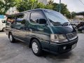 1998 Toyota HiAce Diesel Blue for sale -1