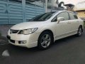 2006 honda civic 2.0 top-0