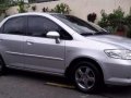 Honda City IDSi 1.3 AT Silver 2006 For Sale-10
