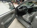 1993 Honda Civic EG HB MT Gray For Sale-5