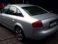 2005 Audi A5 AT Silver Sedan For Sale-2