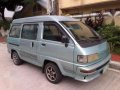 1998 Toyota LITE GXL 1.5 MT Green For Sale-0