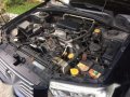 2006 Subaru Forester AWD AT Black For Sale-11