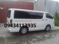 2011 toyota hiace d4d 2008 hyundai grand starex vgt-6