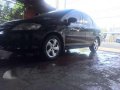 Honda City 2007 AT Black Sedan For Sale-1