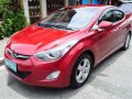 2012 Hyundai Elantra Premium-0