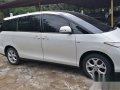 2008 previa Q Van white Gas for sale -0