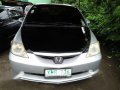 Honda City IDSi 2003 1.3 MT Silver For Sale-4