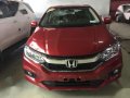 2018 model BRANDNEW HONDA CITY 68k dp mobilio jazz brio pilot b4 BER-0