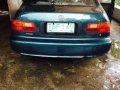 Honda Civic LX ESi 1994 MT Green For Sale-2