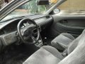 1993 Honda Civic EG HB MT Gray For Sale-6