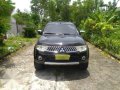 Mitsubishi montero gls 2009-0