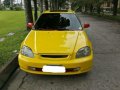 Honda Civic ( MANUAL )-2