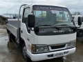 Trucks for Sale isuzu elf fuso canter dropside close van boom truck-0