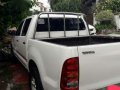 Toyota hilux 2008 j MT for sale 390k neg rush-4