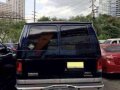 Ford E 150 Van 2007 AT Blue For Sale-6