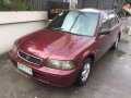 Honda City Exi 1997 Mdl Automatic-3