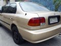 RUSH SALE 1996 Honda Civic VTEC Automatic Php98000 Only-3