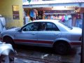 2000 Ford Lynx GHIA AT Silver Sedan For Sale-1