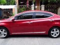 2012 Hyundai Elantra Premium-3