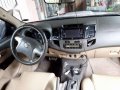 Toyota Fortuner 2013 AT-4