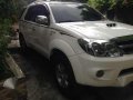 Toyota Fortuner 3.0 Diesel 4x4 Top of the Line-7