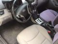 Hyundai Elantra 1.8 GLS-7