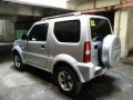 2014 model suzuki jimny jlx 4z4 manual transmission-4