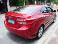 2012 Hyundai Elantra Premium-4