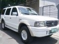 Ford Everest AT 2005-7