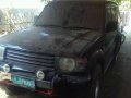 Mitsubishi Pajero 2006-0