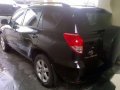 Toyota Rav4 2006 4x2 2.0 AT Black For Sale-2