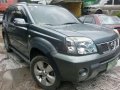 Nissan Xtrail Tokyo 2009 4x2 AT Blue For Sale-2