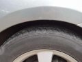 RUSH Mazda 3 2006 Where is as is-1