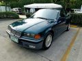 BMW 316i Manual 1stOwned with 70k mileage-0