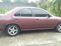 Nissan Sentra Series 4 Super Saloon For Sale-2