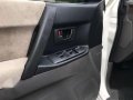 Mitsubishi Pajero CK 3.2 4x4 AT White-1