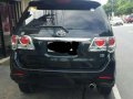 toyota fortuner 2013 manual G-1