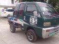 Suzuki multicab pick-up-0