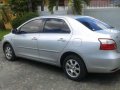 Toyota vios 1.3E manual transmission 2010-6