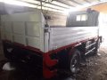 Isuzu Elf Single Tire 1996 MT White For Sale-4