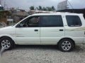 crosswind XTO isuzu 2001 Private-1