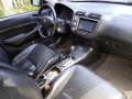 2004 Honda Civic RS 2.0 AT Black For Sale-6