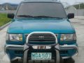 Toyota Revo GLX 1.8EFi Matic Lady Driven-1