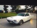 Ford Thunderbird V8-3