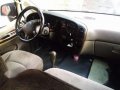 2000 Hyundai Starex SVX RV Turbo Diesel Local Purchase-7