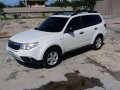 2010 Forester 2.0X AWD-3