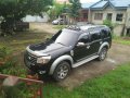 2013 Ford Everest XLT 4x2 AT Black For Sale-5