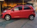 KIA picanto 2014-2